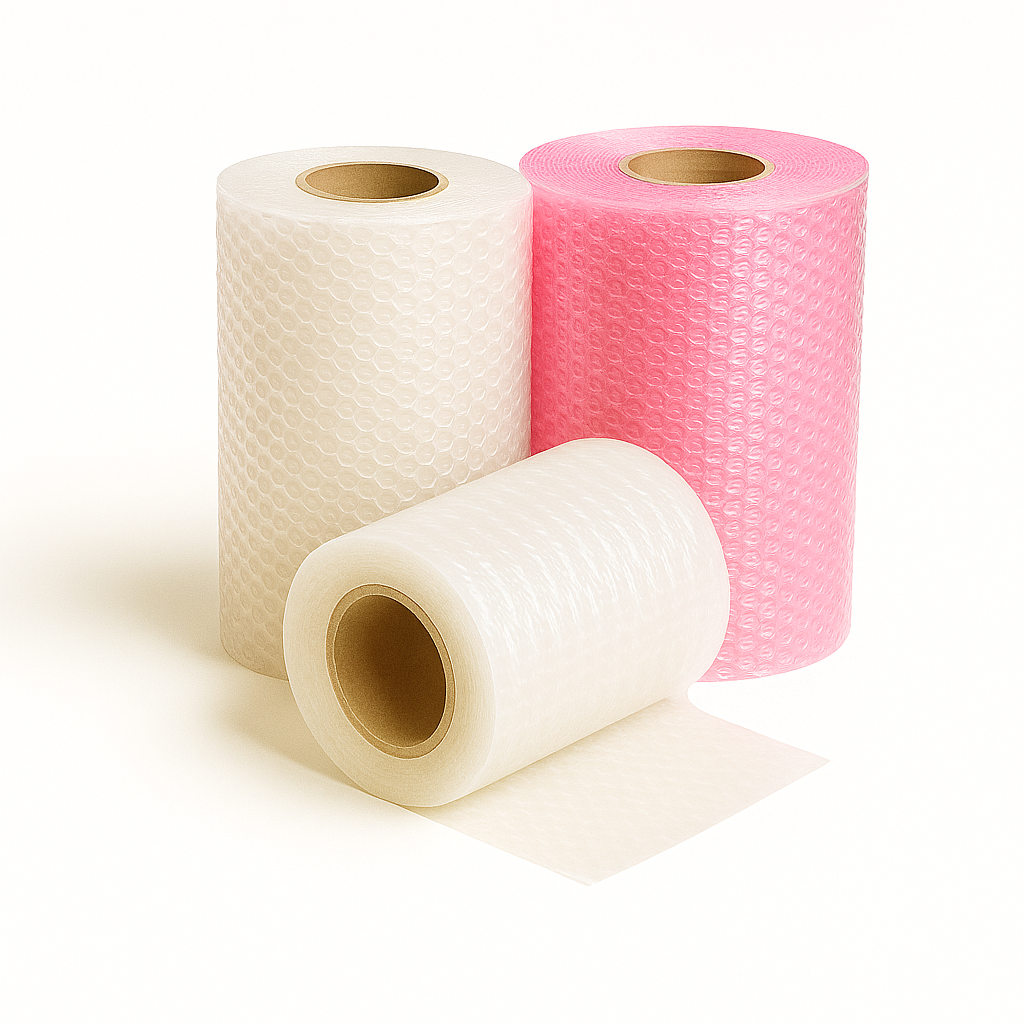 Bubble Roll